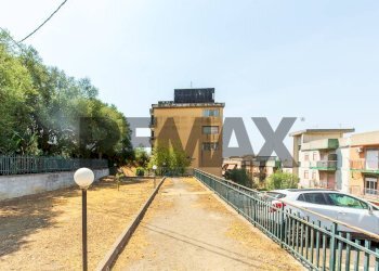 Edificio all\'aperto - Appartamento Viale San Teodoro
 
11, Catania - foto 40