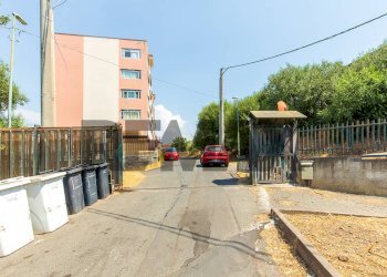 Edificio all\'aperto - Appartamento Viale San Teodoro
 
11, Catania - foto 41