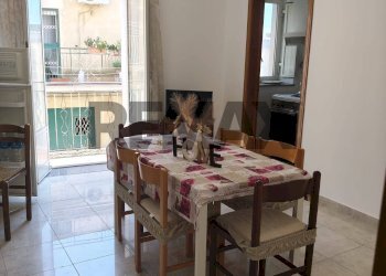 Sala da pranzo - Independent house Via San Leonardo
 
42, Caltagirone - photo 1