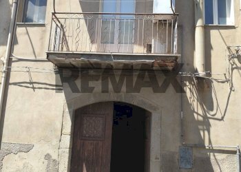 Edificio all\'aperto - Independent house Via San Leonardo
 
42, Caltagirone - photo 9