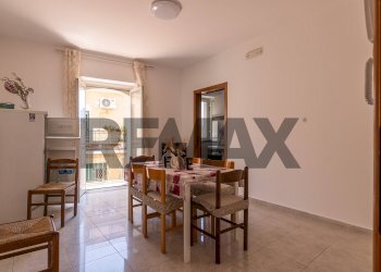 Sala da pranzo - Casa indipendente Via San Leonardo
 
42, Caltagirone - foto 2