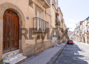 Edificio all\'aperto - Casa indipendente Via San Leonardo
 
42, Caltagirone - foto 16