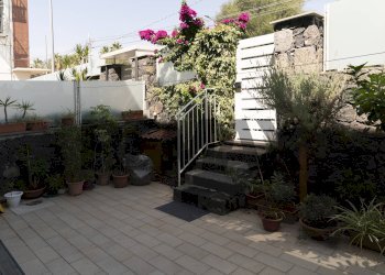 Terrazza - Terraced Villa Via Nuovalucello
 
256, Catania - photo 4