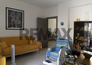 Soggiorno - Terraced Villa Via Nuovalucello
 
256, Catania - photo 5