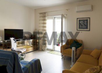 Soggiorno - Terraced Villa Via Nuovalucello
 
256, Catania - photo 6