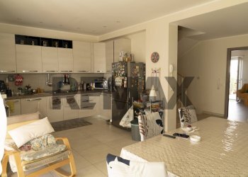 Cucina - Terraced Villa Via Nuovalucello
 
256, Catania - photo 9