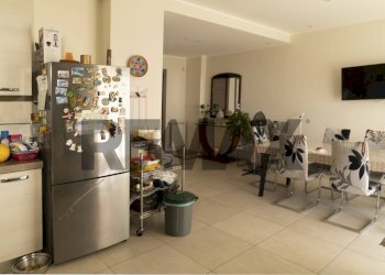 Cucina - Terraced Villa Via Nuovalucello
 
256, Catania - photo 10