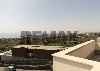 Terrazza - Terraced Villa Via Nuovalucello
 
256, Catania - photo 25