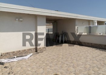 Terrazza - Terraced Villa Via Nuovalucello
 
256, Catania - photo 26