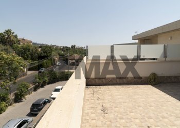 Terrazza - Terraced Villa Via Nuovalucello
 
256, Catania - photo 27