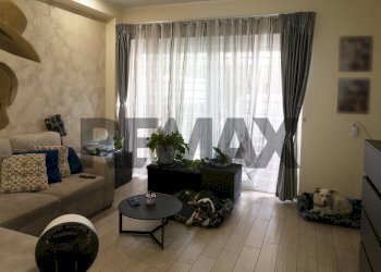 Soggiorno - Terraced Villa Via Nuovalucello
 
256, Catania - photo 30
