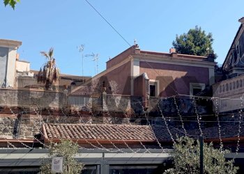 Edificio all\'aperto - Appartamento Via Del Vecchio Bastione
 
5, Catania - foto 3