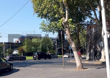 Edificio all\'aperto - Appartamento Via Del Vecchio Bastione
 
5, Catania - foto 4