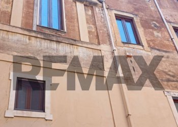 Edificio all\'aperto - Appartamento Via Del Vecchio Bastione
 
5, Catania - foto 6