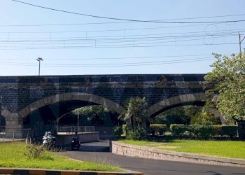 Edificio all\'aperto - Appartamento Via Del Vecchio Bastione
 
5, Catania - foto 12