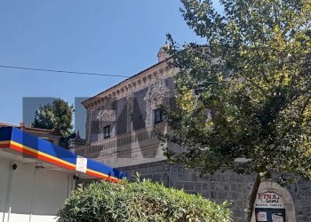 Edificio all\'aperto - Appartamento Via Del Vecchio Bastione
 
5, Catania - foto 16