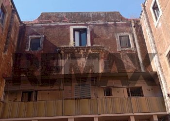 Edificio all\'aperto - Appartamento Via Del Vecchio Bastione
 
5, Catania - foto 17