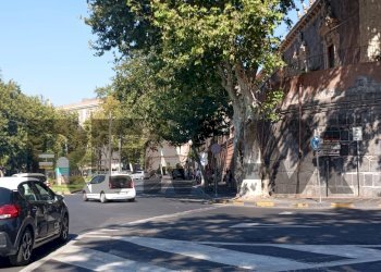 Edificio all\'aperto - Appartamento Via Del Vecchio Bastione
 
5, Catania - foto 18