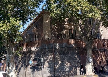 Edificio all\'aperto - Appartamento Via Del Vecchio Bastione
 
5, Catania - foto 19