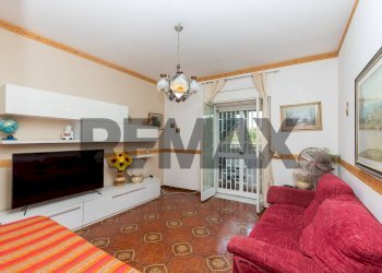 Soggiorno - Apartment Via Delle Robinie
 
4, Catania - photo 19