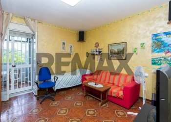 Soggiorno - Apartment Via Delle Robinie
 
4, Catania - photo 31