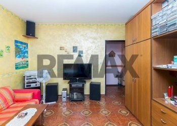 Soggiorno - Apartment Via Delle Robinie
 
4, Catania - photo 33