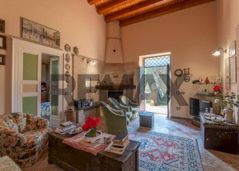 Soggiorno - Villa Strada Statale 124
 
snc, Grammichele - foto 10