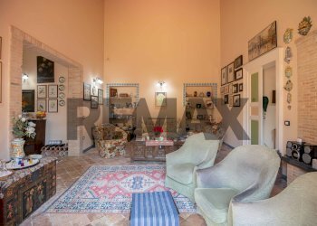 Soggiorno - Villa Strada Statale 124
 
snc, Grammichele - foto 11