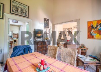 Sala da pranzo - Villa Strada Statale 124
 
snc, Grammichele - foto 16