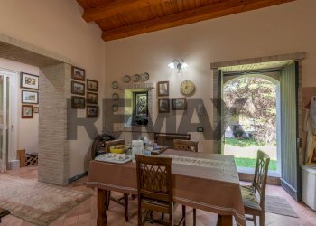 Sala da pranzo - Villa Strada Statale 124
 
snc, Grammichele - foto 21