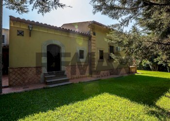 Casa all\'aperto - Villa Strada Statale 124
 
snc, Grammichele - foto 22