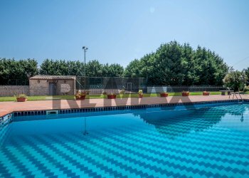 Piscina - Villa Strada Statale 124
 
snc, Grammichele - foto 41