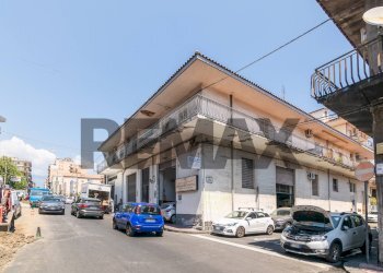 Edificio all\'aperto - Casa semi indipendente Via Salvatore Vigo
 
84/A, Acireale - foto 1