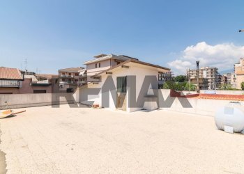 Terrazza - Casa semi indipendente Via Salvatore Vigo
 
84/A, Acireale - foto 17