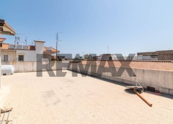 Terrazza - Casa semi indipendente Via Salvatore Vigo
 
84/A, Acireale - foto 18