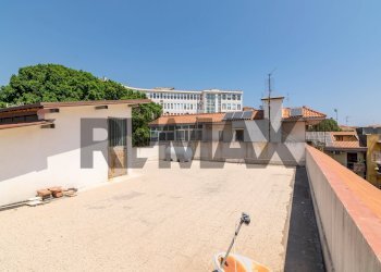 Terrazza - Casa semi indipendente Via Salvatore Vigo
 
84/A, Acireale - foto 19
