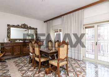 Sala da pranzo - Casa semi indipendente Via Salvatore Vigo
 
84/A, Acireale - foto 21