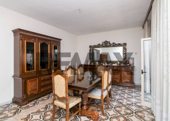 Sala da pranzo - Casa semi indipendente Via Salvatore Vigo
 
84/A, Acireale - foto 22