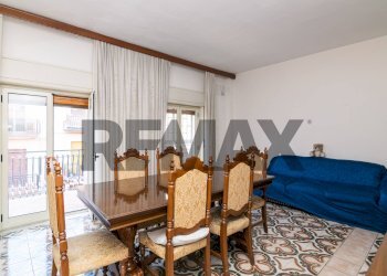 Sala da pranzo - Casa semi indipendente Via Salvatore Vigo
 
84/A, Acireale - foto 23