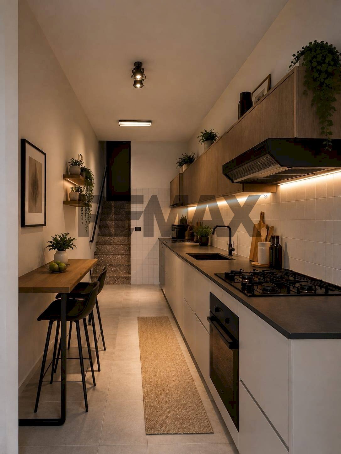 Cucina - Casa indipendente Via Vespo
 
24, Caltagirone - foto 1