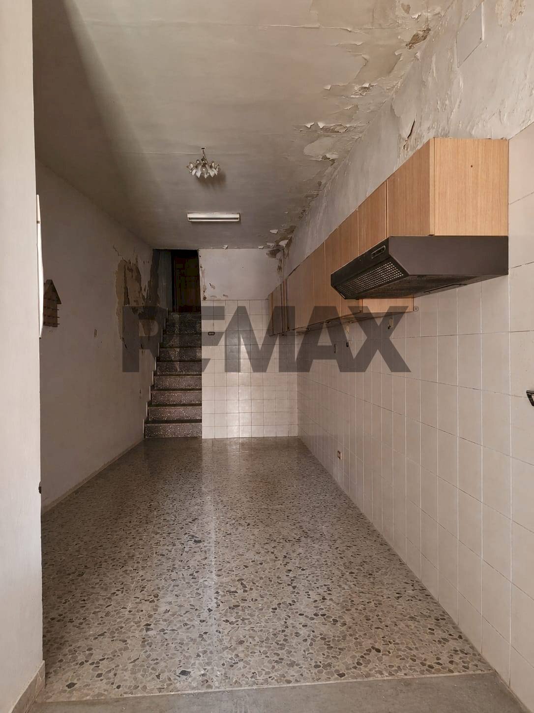 Ricezione / Lobby - Casa indipendente Via Vespo
 
24, Caltagirone - foto 2