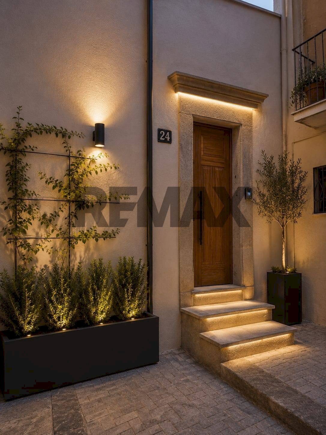 Casa all\'aperto - Casa indipendente Via Vespo
 
24, Caltagirone - foto 3