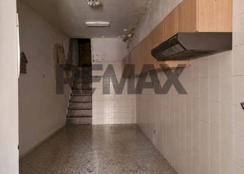 Ricezione / Lobby - Casa indipendente Via Vespo
 
24, Caltagirone - foto 2