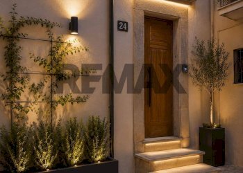 Casa all\'aperto - Casa indipendente Via Vespo
 
24, Caltagirone - foto 3
