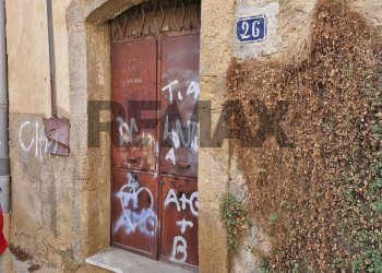 Edificio all\'aperto - Casa indipendente Via Vespo
 
24, Caltagirone - foto 6