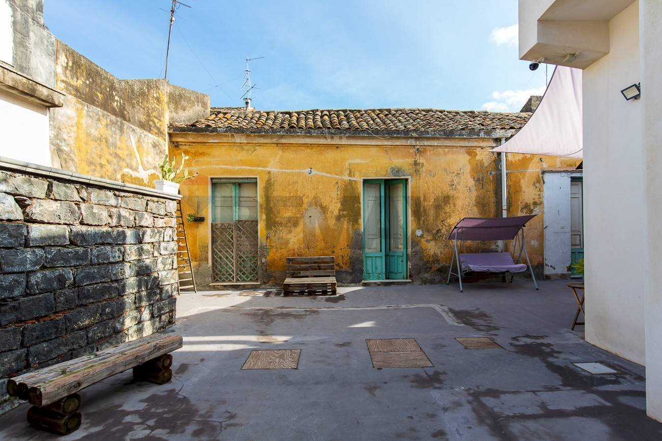 Ingresso - Independent house Via Lucio Pulvirenti
 
17, Aci Sant'Antonio - photo 3