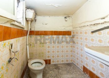 Bagno - Independent house Via Lucio Pulvirenti
 
17, Aci Sant'Antonio - photo 29