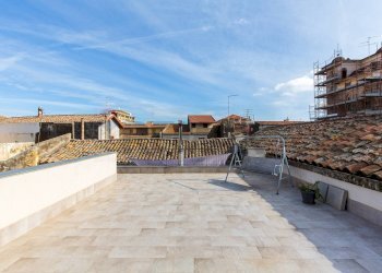 Terrazza - Independent house Via Lucio Pulvirenti
 
17, Aci Sant'Antonio - photo 31