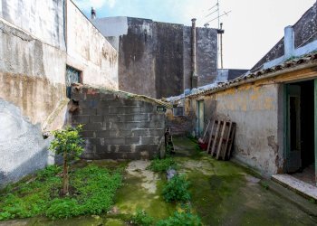Giardino - Independent house Via Lucio Pulvirenti
 
17, Aci Sant'Antonio - photo 37