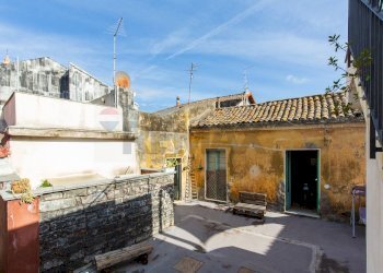 Terrazza - Independent house Via Lucio Pulvirenti
 
17, Aci Sant'Antonio - photo 42